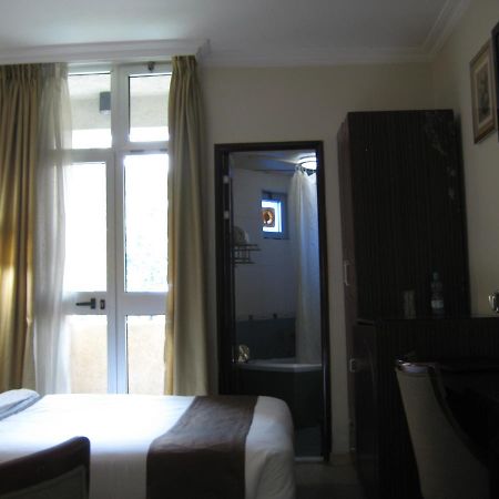 Manrashiwa Hotel 아디스아바바 외부 사진
